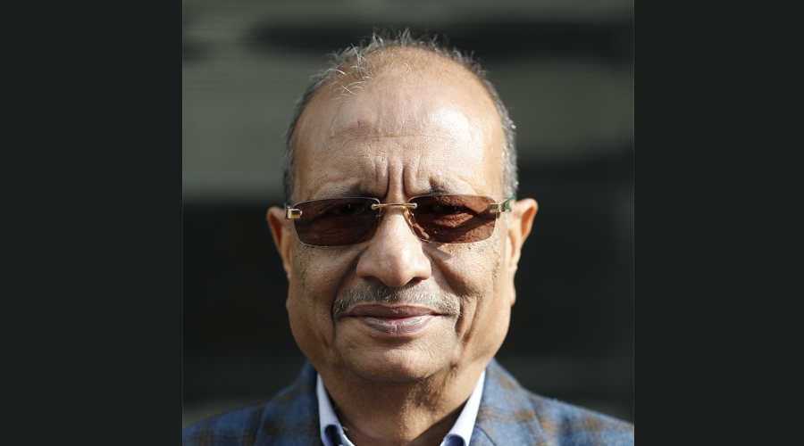 बयानको काम सकिएको भन्दै छाडियो शंकर अग्रवाललाई